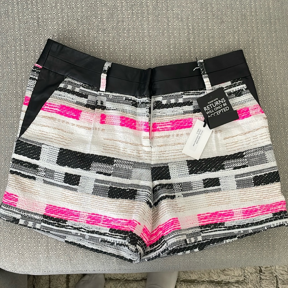 Women’s Milly shorts